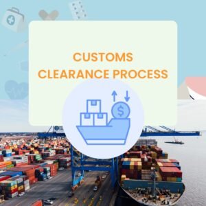 Customs Clearance Process Explained